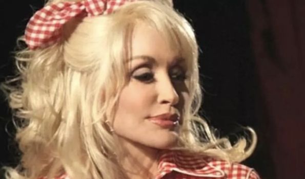 Dolly Parton Says She Will No Longer Be Touring And Instead Will Spend