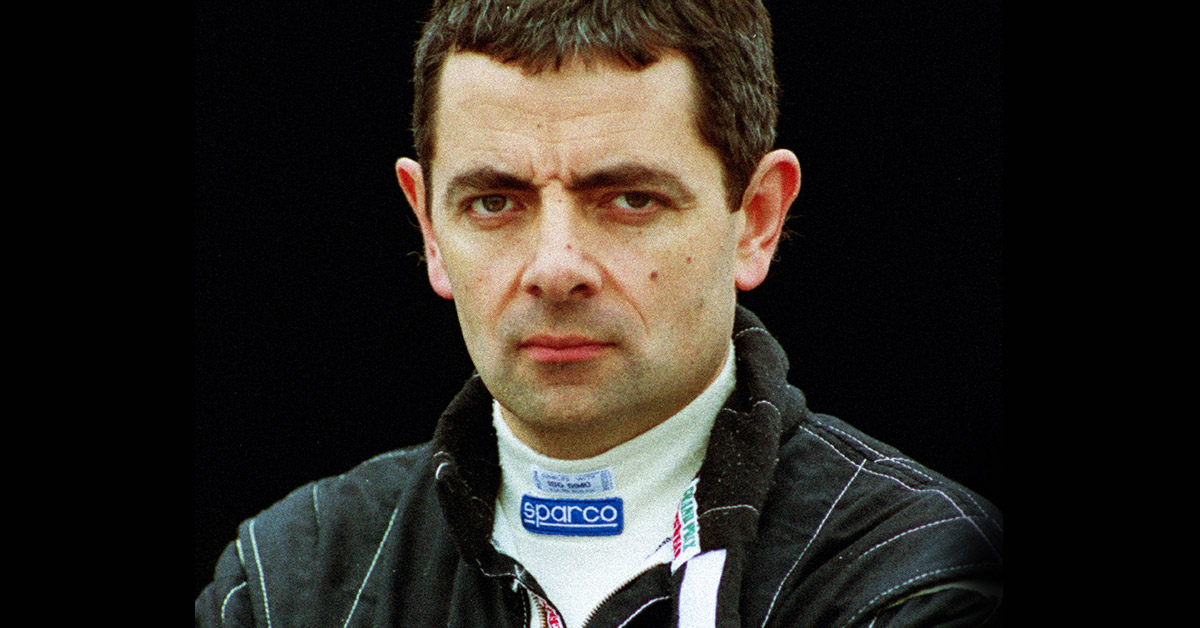 “How He Has Aged.” Rowan Atkinson, Who Played Mr. Bean, Surprised ...