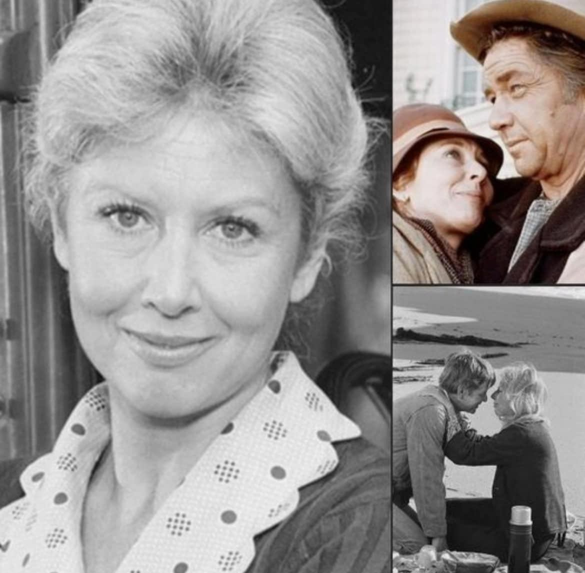 Michael Learned Confesses: She And Ralph Waite ‘Were In Love’ On The ...