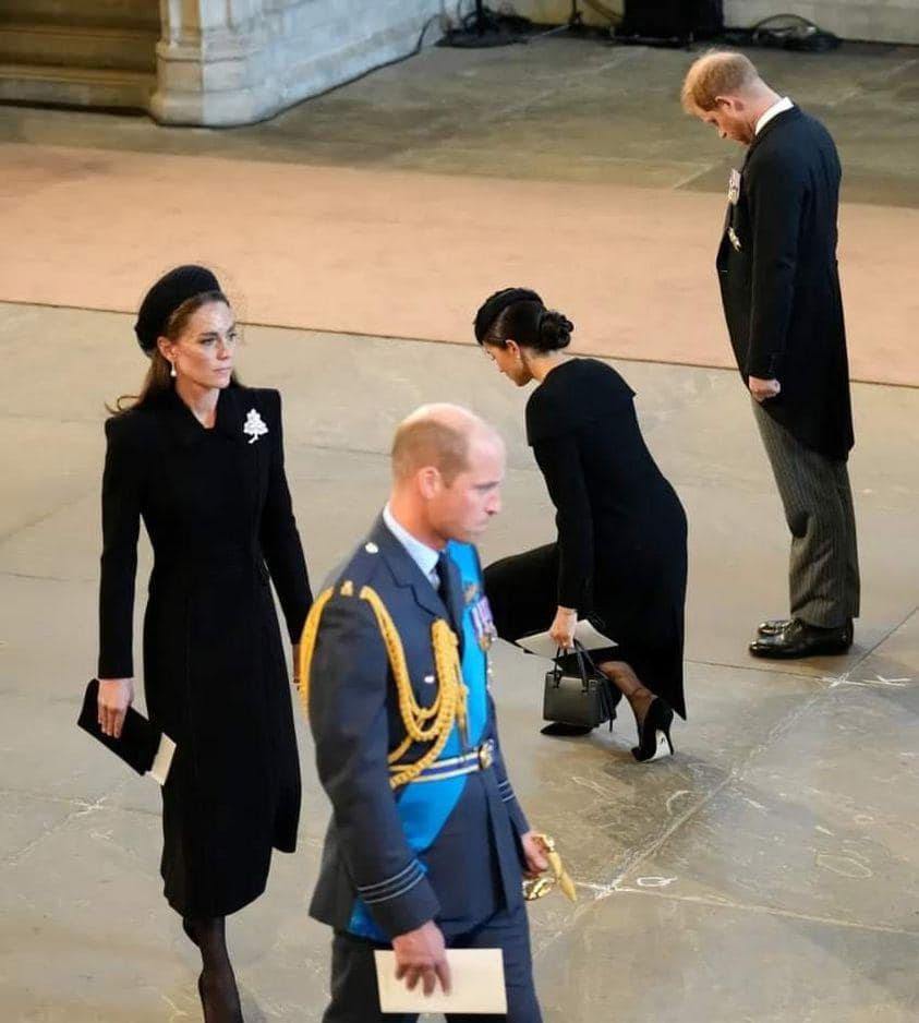 Amazing gesture from Prince William and Princess Kate for Prince Harry