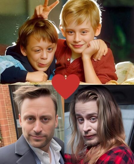 Macaulay Culkin’s Siblings: All About the Actor’s Brothers and Sisters ...